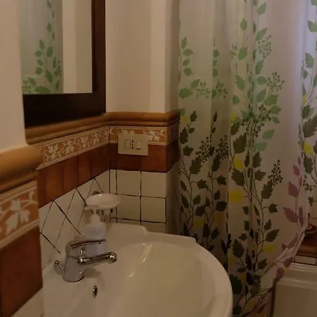 Casa Vacanze A Due Passi Del Duomo * Cefalù