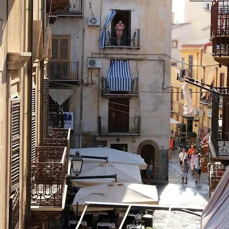 Casa Vacanze A Due Passi Del Duomo *