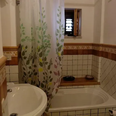 Casa Vacanze A Due Passi Del Duomo Apartment *