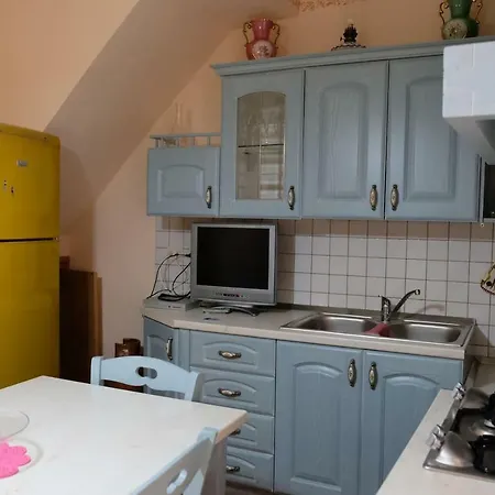 Casa Vacanze A Due Passi Del Duomo Cefalù