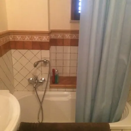 Casa Vacanze A Due Passi Del Duomo Apartment *